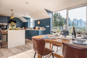 May Cottage & In Focus