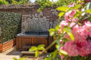 May Cottage & In Focus