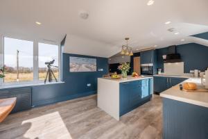 May Cottage & In Focus