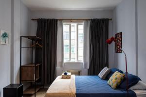 Studio em Copacabana a 5 min da praia | BC 530703