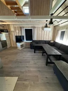 Koselig Sentrumsleilighet i 2 etg - Nesbyen