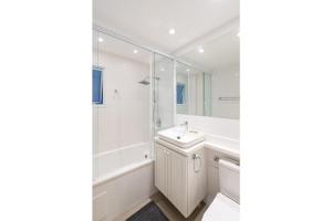 3Qts a 450m da Praia de Copacabana | SL 432401