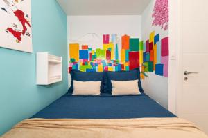 3Qts a 450m da Praia de Copacabana | SL 432401