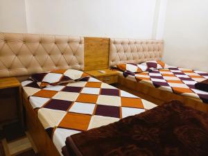 Hotel Yuvan Palace