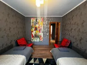 White Neverland - Garoza