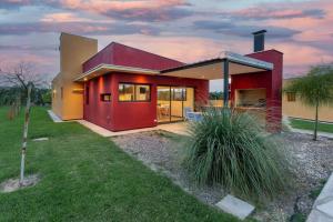 Estancia Yolanda C4 - By Inside