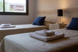 Estancia Yolanda C4 - By Inside