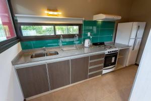 Estancia Yolanda C4 - By Inside