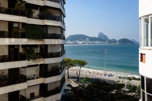2Qtos c Vista Mar em Copacabana | NSC 1391805