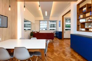 2Qtos c Vista Mar em Copacabana | NSC 1391805