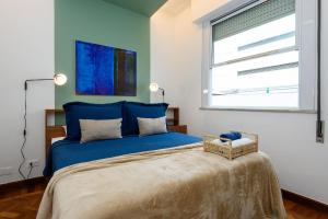 2Qtos c Vista Mar em Copacabana | NSC 1391805