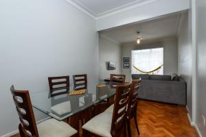 Apartamento 3 Quartos em Ipanema | VP 29502