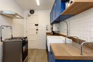 2Qtos c Vista Mar em Copacabana | NSC 1391805