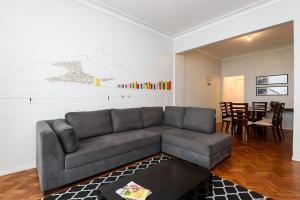 Apartamento 3 Quartos em Ipanema | VP 29502