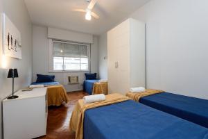 Apartamento 3 Quartos em Ipanema | VP 29502