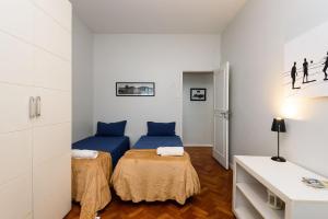 Apartamento 3 Quartos em Ipanema | VP 29502