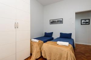 Apartamento 3 Quartos em Ipanema | VP 29502