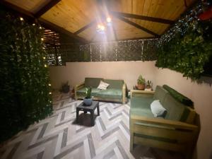 Stunning Condo fully equipped with amazing patio!