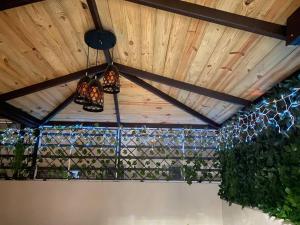 Stunning Condo fully equipped with amazing patio!