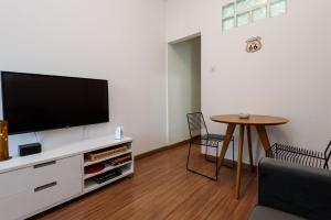 Apartamento a 100m da Praia | NSC 1151403