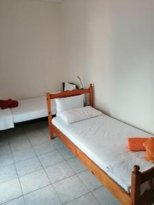 Nansys house