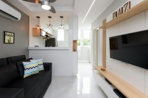 1 Quarto a 200m da Praia Copacabana | NSC 782504