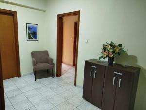 Nansys house