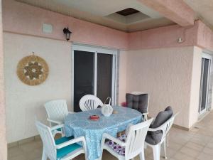 Nansys house
