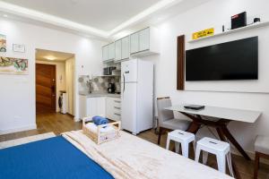 Studio com Vista p Cristo Redentor| SQC 143D1320