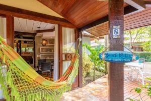 Casa de praia em Búzios com 3 suítes | VF 08