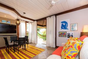 Casa de praia em Búzios com 3 suítes | VF 08