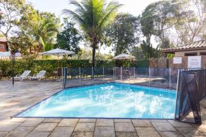 Casa de praia em Búzios com 3 suítes | VF 08