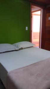 Cabana do Pinhão completa, CALEFAÇÃO 3 SUÍTES