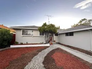 Great Stay in South San Jose - Seven Trees