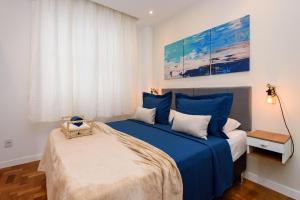 2 Quartos no Leblon a 300m da praia | ADP 386603