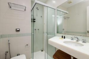 2 Quartos no Leblon a 300m da praia | ADP 386603