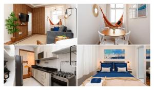 2 Quartos no Leblon a 300m da praia | ADP 386603