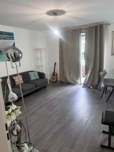 Maison de 100m2 a 5 minutes du centre de base du PSG