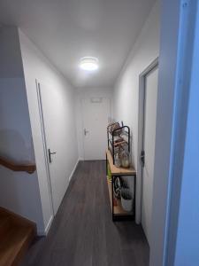 Maison de 100m2 a 5 minutes du centre de base du PSG