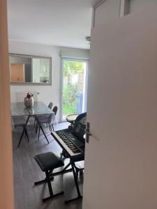 Maison de 100m2 a 5 minutes du centre de base du PSG