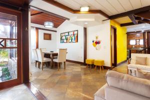 Duplex com Churrasqueira em Búzios | VF 12