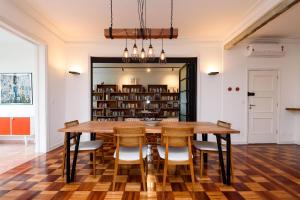 Luxuoso 3 Quartos em Copacabana | LM 76601