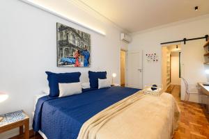 Luxuoso 3 Quartos em Copacabana | LM 76601