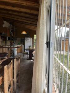 La Martita 4 pax - By Inside