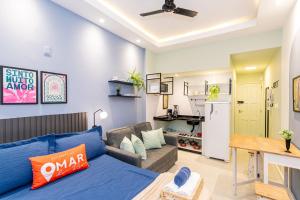 Studio a 300m da Praia de Copacabana | PJ 335603