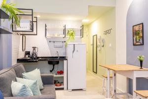 Studio a 300m da Praia de Copacabana | PJ 335603