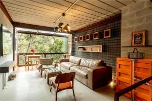 Triplex com Design Industrial em Itaipava | AIR A2 - Barra Mansa