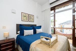 Studio a 200m da Praia de Copacabana | FM 1441105