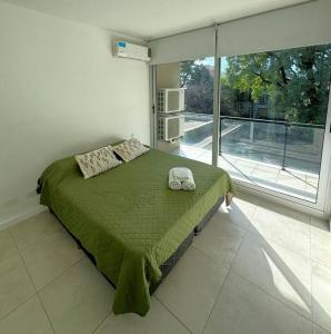 Lujoso departamento en Palermo - Hotel 3 stelle a Buenos Aires