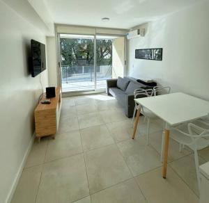 Lujoso departamento en Palermo